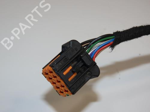 Retrovisor esquerdo CITROËN C5 III Break (RW_) 2.0 HDi 180 | BP28831439C26 