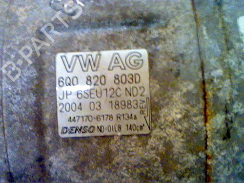 Used AC compressor AC compressor 36493536 36493536