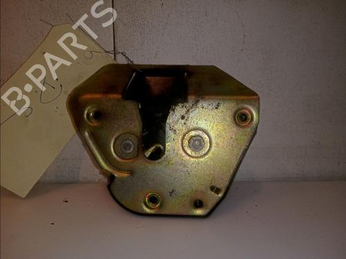 Rear right lock PEUGEOT 807 (EB_) 2.0 HDi | BP14951782C99