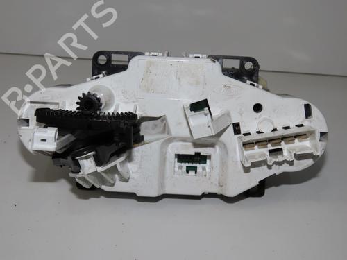 Climate control FORD FIESTA VI (CB1, CCN) 1.25 | BP32657957I5 - Image 3