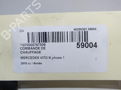 Used Climate control Climate control 37163322 37163322