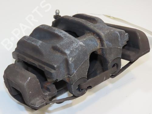 Used Left front brake caliper BMW 3 (E90) 318 d (122 hp) 18859317
