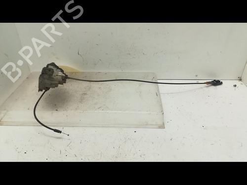 Used Front right lock Front right lock RENAULT CLIO III (BR0/1, CR0/1) 1.5 dCi (C/BR0G, C/BR1G) (68 hp) 9593435 9593435