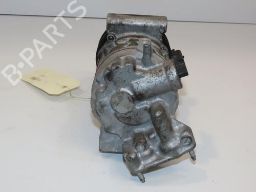 AC compressor CITROËN C3 II (SC_) 1.2 VTi 82 | BP29150950M34 - Image 5