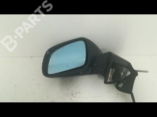 Left mirror PEUGEOT 407 (6D_) 2.0 HDi 135 (6DRHRH, 6DRHRE, 6DRHRG, 6DRHRJ) | BP9601258C26 