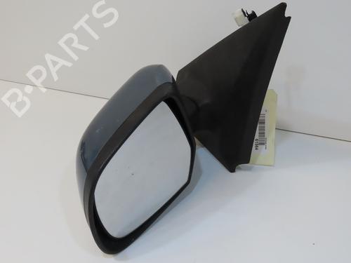 Retrovisor esquerdo DACIA LODGY (JS_) 1.2 TCe (JSAY, JSM0) | BP38915847C26 - Image 5