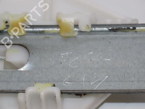 Front right window mechanism MAZDA 3 (BM, BN) 2.0 | BP28831106C23 - Image 4