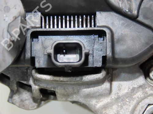 Alternator RENAULT TRAFIC III Van (FG_) 2.0 dCi 120 (FGMN) | BP31077284M7