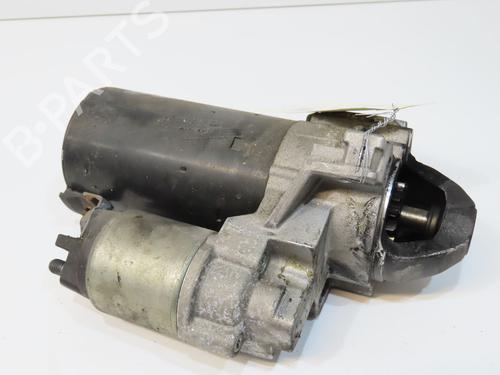 Used Starter Starter BMW 3 Touring (F31) 320 d (184 hp) 33728000 33728000