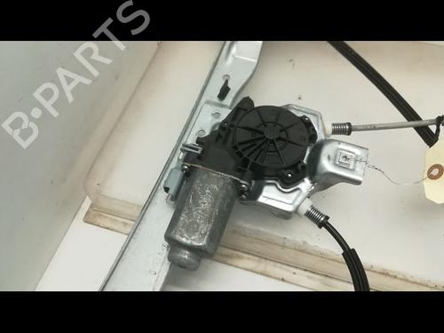 Front right window mechanism CITROËN DS3 Convertible 1.6 HDi 90 | BP9596480C23