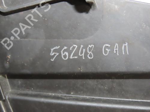 Right headlight PEUGEOT 4007 (VU_, VV_) 2.2 HDi | BP30522362C29