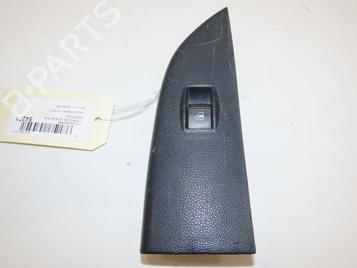Spak kontakt SKODA FABIA I (6Y2) 1.2 (54 hp) 28968435