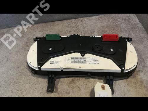 Instrument cluster RENAULT CLIO II (BB_, CB_) 1.2 16V (BB05, BB0W, BB11, BB27, BB2T, BB2U, BB2V, CB05,... | BP9610603C47 