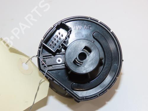 Headlight switch VW POLO V (6R1, 6C1) 1.4 TDI | BP28967773I24