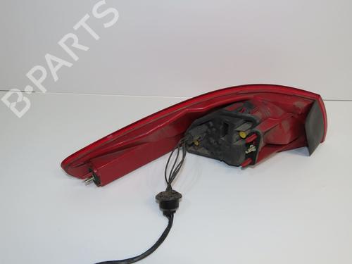 Right taillight PEUGEOT 607 (9D, 9U) 2.2 HDi | BP33728180C35 - Image 2