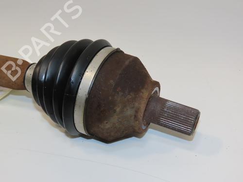 Right front driveshaft FORD FOCUS II Convertible 2.0 TDCi | BP28829527M39