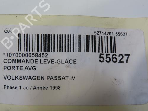 Left front window switch VW PASSAT B5 (3B2) 1.9 TDI | BP29379933I27 