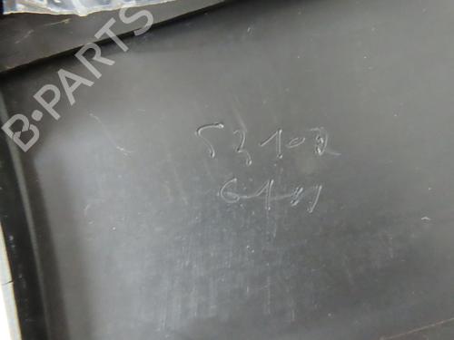 Rear bumper SEAT ALTEA (5P1) 2.0 TDI 16V | BP28832098C8 