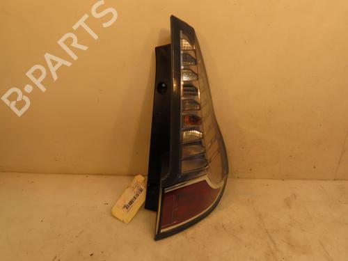 Used Right taillight Right taillight 16688386 16688386