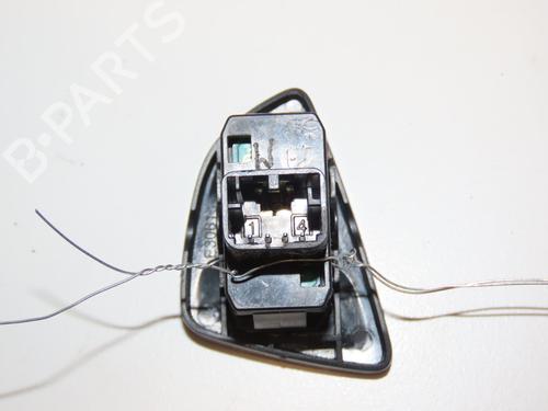 Left front window switch FORD KA (RU8) 1.3 TDCi | BP28968890I27