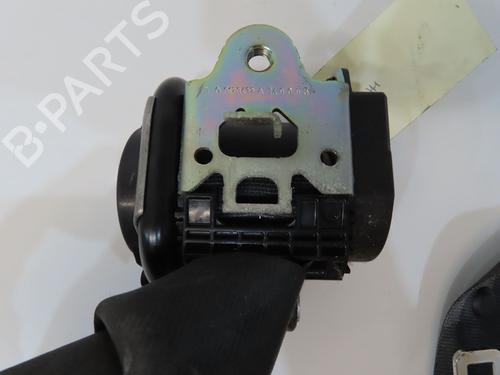 Front left seatbelt FORD FOCUS III 1.6 TDCi | BP38159232I26 - Image 4