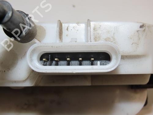 Venstre foran lås CITROËN C3 I (FC_, FN_) 1.4 HDi | BP28968847C98