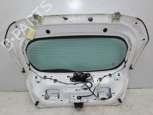 Tailgate FORD FIESTA VI (CB1, CCN) 1.25 | BP28969215C6 