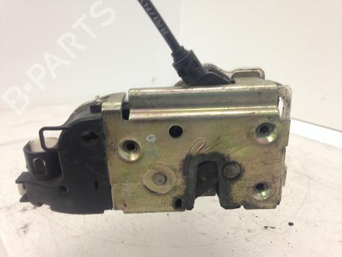 Used Front right lock CITROËN C3 I (FC_, FN_) 1.4 HDi (68 hp) 23176344