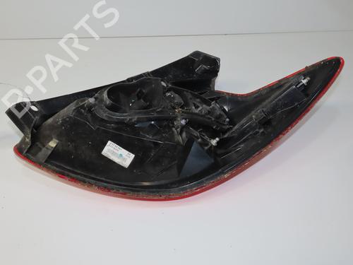 Used Left taillight Left taillight 38429181 38429181