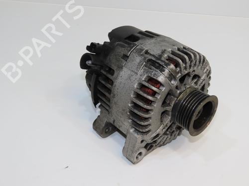 Alternateur VW GOLF VI (5K1) 1.6 TDI (105 hp) 32100422