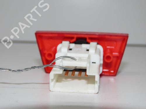 Used Warning switch Warning switch PEUGEOT 107 (PM_, PN_) 1.0 (68 hp) 11100844 11100844