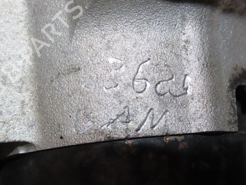 Starter RENAULT CLIO III (BR0/1, CR0/1) 1.4 16V | BP28829028M8