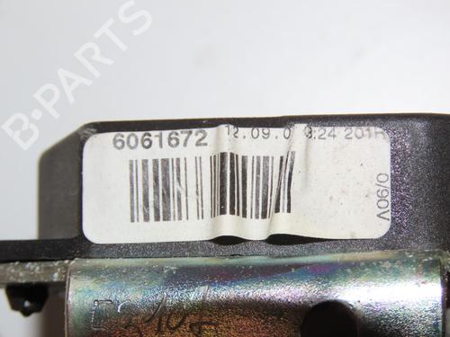 Rear right belt tensioner SEAT ALTEA (5P1) 2.0 TDI 16V | BP28830649C90 
