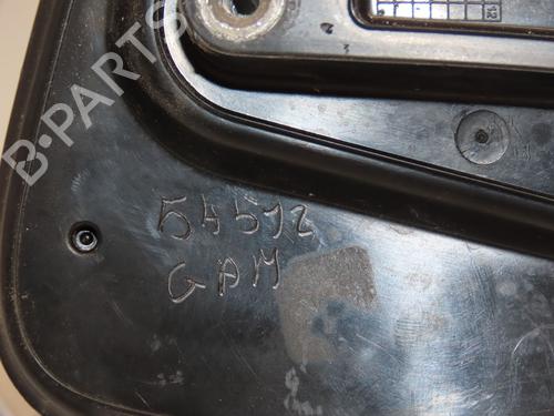 Left mirror HYUNDAI i20 I (PB, PBT) 1.2 | BP28968735C26 