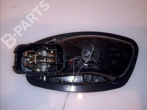 Rear right interior door handle RENAULT CLIO IV (BH_) 1.5 dCi 90 | BP11103266I16 