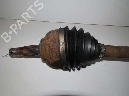 Right front driveshaft CITROËN DS5 2.0 HDi 165 | BP38713681M39 - Image 2