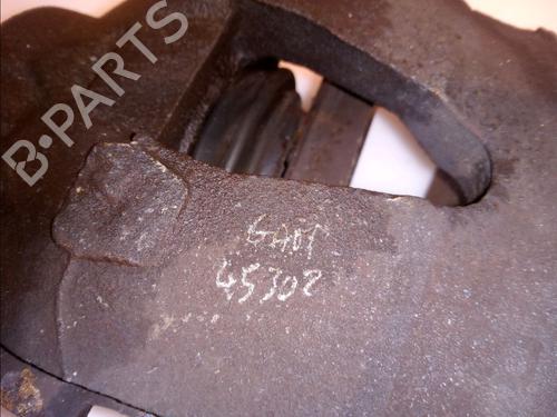 Left front brake caliper VW POLO (9N_, 9A_) 1.4 TDI | BP14878545M105 