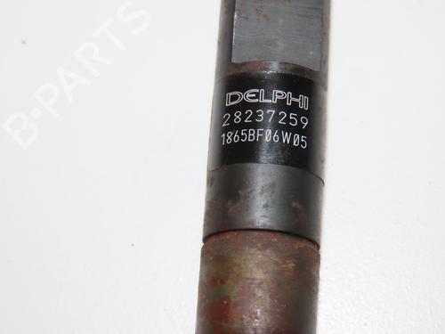 Injector RENAULT CLIO III (BR0/1, CR0/1) | BP28828856M100