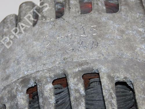 Alternator AUDI Q3 (8UB, 8UG) 2.0 TDI quattro | BP40162854M7 - Image 2