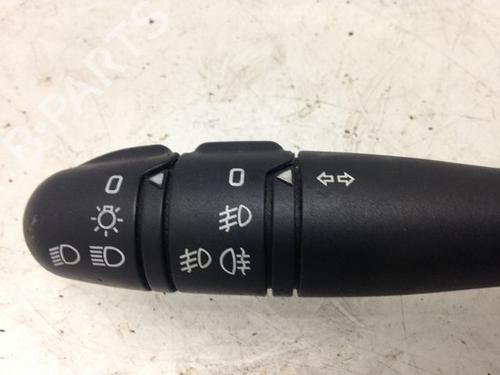 Steering column stalk RENAULT CLIO II (BB_, CB_) 1.2 16V (BB05, BB0W, BB11, BB27, BB2T, BB2U, BB2V, CB05,... | BP23174351I23 