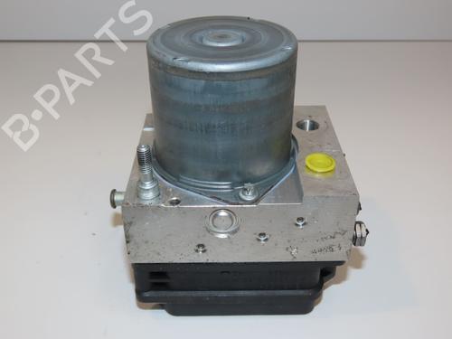 ABS pump CITROËN C4 II (NC_) 1.6 HDi 115 | BP11876541M43 