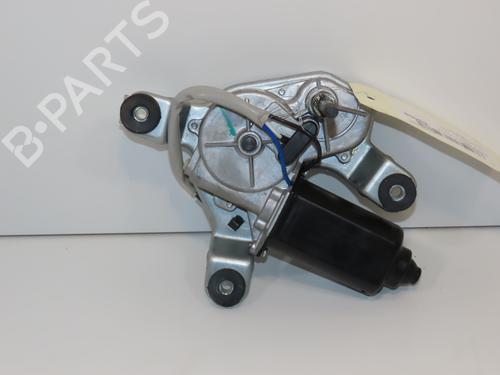 Used Rear wiper motor DACIA SPRING EV (B6M1) (45 hp) 28969796