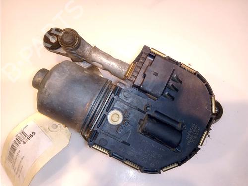 Used Front wiper motor PEUGEOT 407 SW (6E_, 6D_) 2.0 HDi 135 (136 hp) 12234731