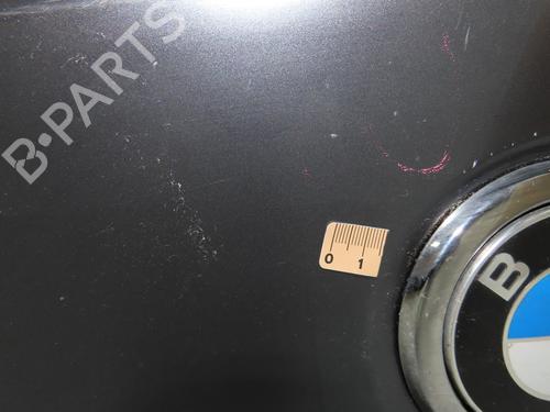 Used Tailgate Tailgate 36791384 36791384