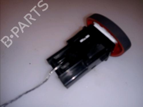 Used Warning switch Warning switch RENAULT CLIO II (BB_, CB_) 1.5 dCi (B/CB3M) (64 hp) 11100845 11100845
