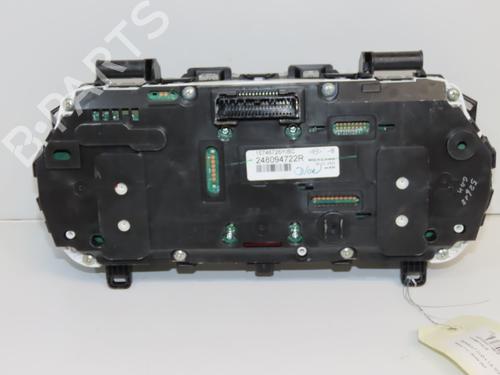 Quadrante RENAULT CLIO V (B7_) 1.0 TCe 90 (B7MT) | BP39893871C47 - Image 2
