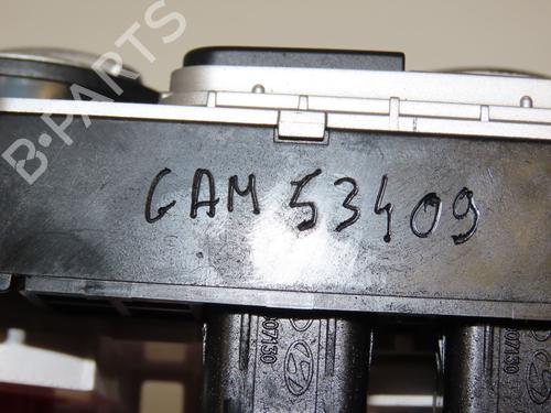 Climate control HYUNDAI i10 I (PA) 1.2 | BP28830370I5 