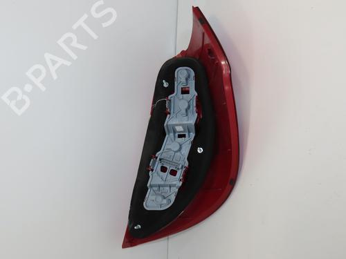 Left taillight MERCEDES-BENZ A-CLASS (W169) A 180 CDI (169.007, 169.307) | BP20340137C34 