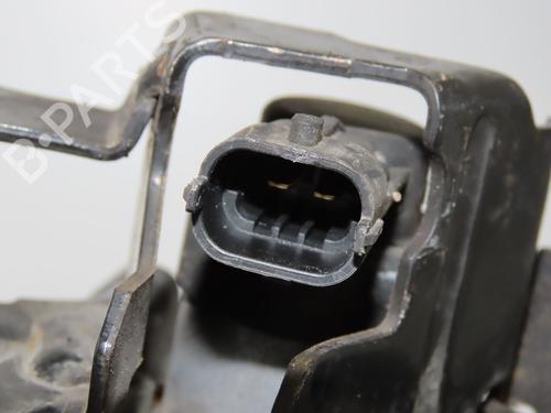 Injection pump FORD C-MAX (DM2) 1.6 TDCi | BP32354684M78