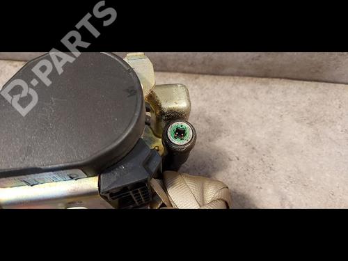 Høyre foran beltestrammer PEUGEOT 206 Hatchback (2A/C) 1.4 i | BP9612535C88 